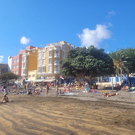Gold Oasis Apartment Эль-Медано Экстерьер фото